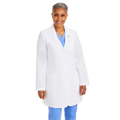 5101 Fiona Women's 35" Lab Coat